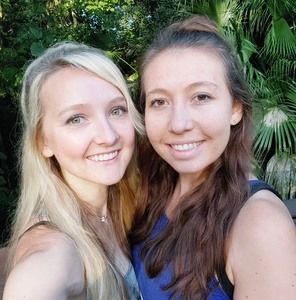 Meet your Posher, Victoria